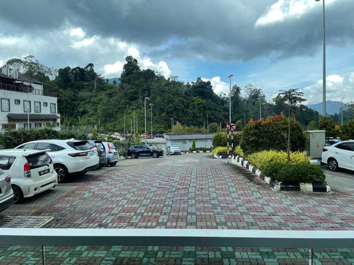 The Quintet Cameron Highlands By Tulip تاناه راتا المظهر الخارجي الصورة